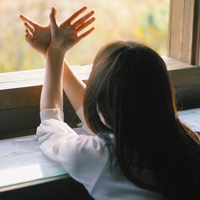 十八岁的梦想是当兵