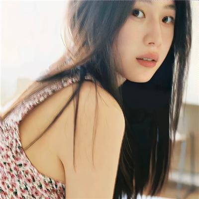 一个隐形女孩的自白