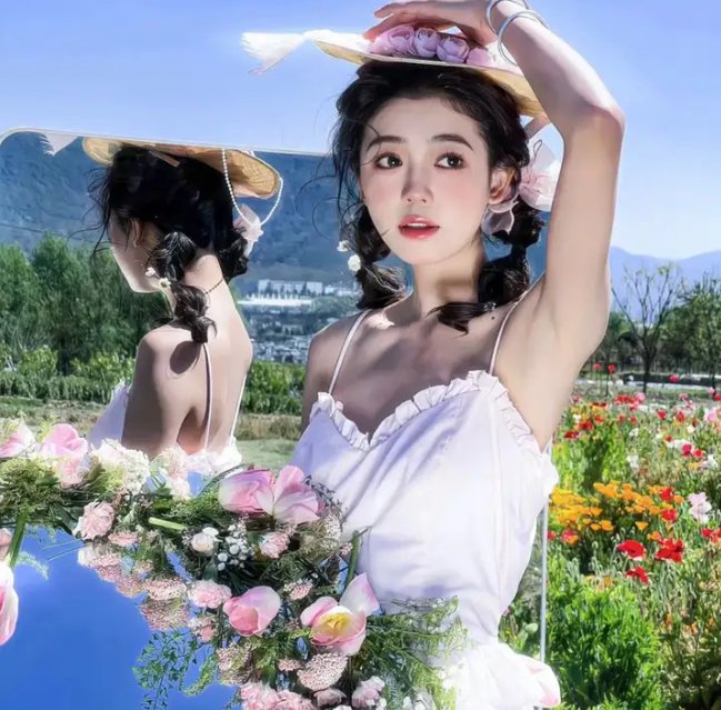 二缺青年秘史