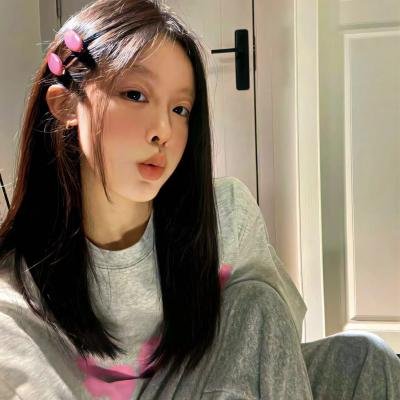 雪孩子