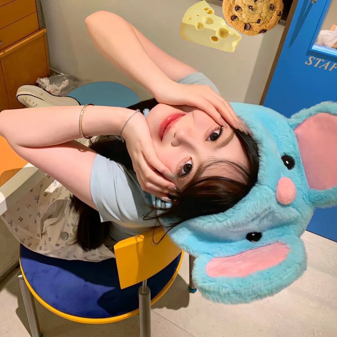 包里包外